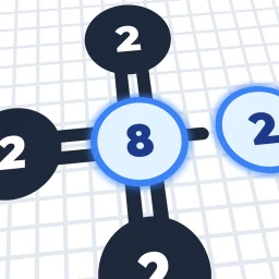 Connect the Dots: Logic Puzzle のアイコン