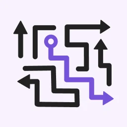 Arrow Puzzle Game のアイコン
